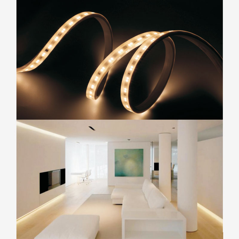 IP65 høyspent LED Strip