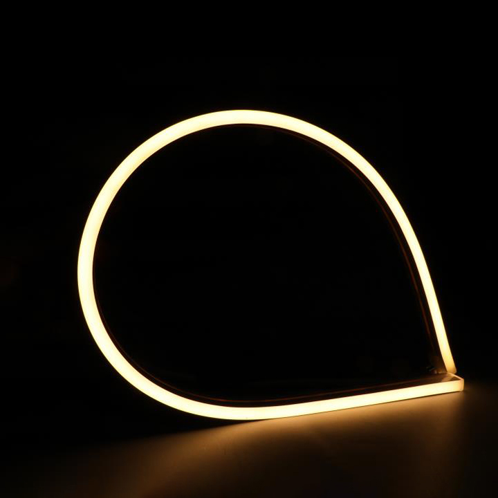 AC High Voltage LED Strip-lys