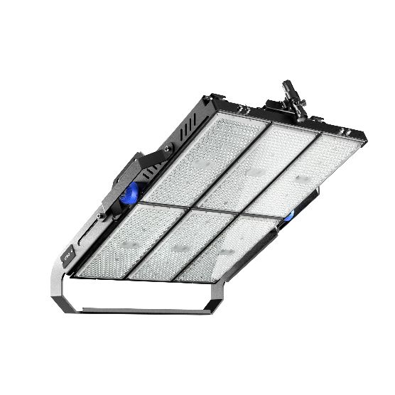 1250W-2500W LED sportslys