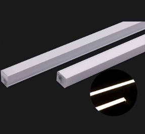 Hvordan velge LED -lineære lys?