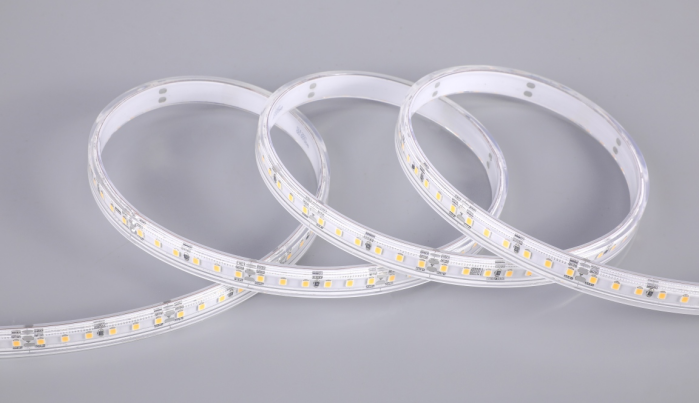 LED -lysstripe