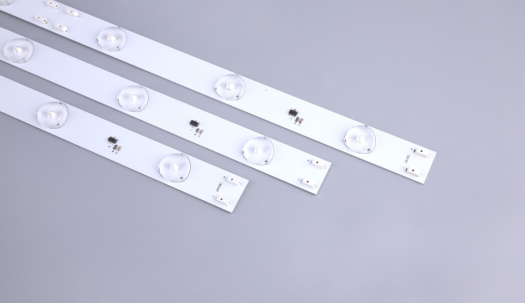 LED stiv stripe