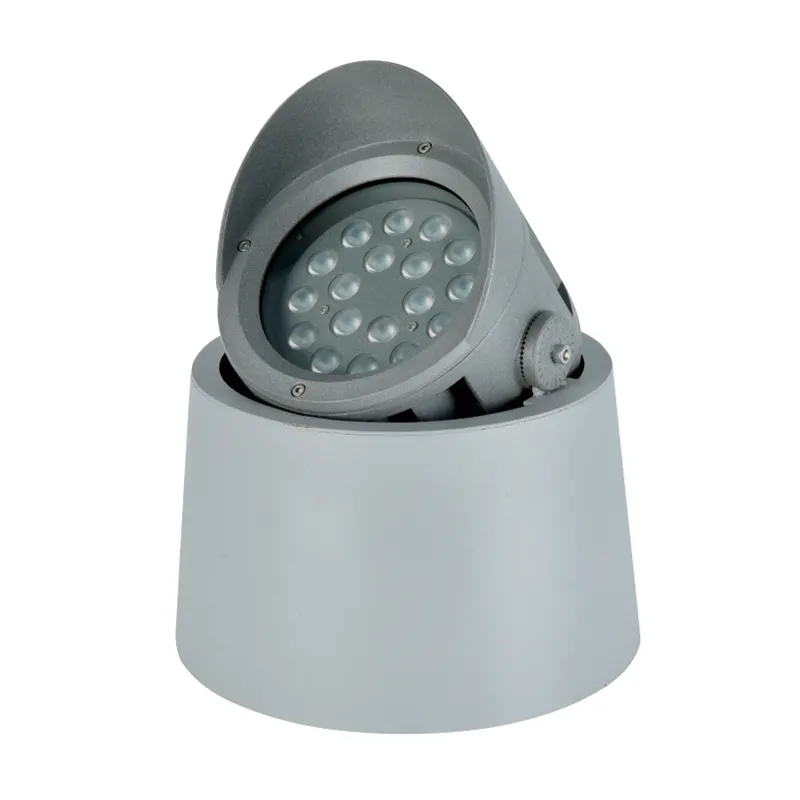 Hvordan kan et LED-treopplys forvandle uterommet ditt?