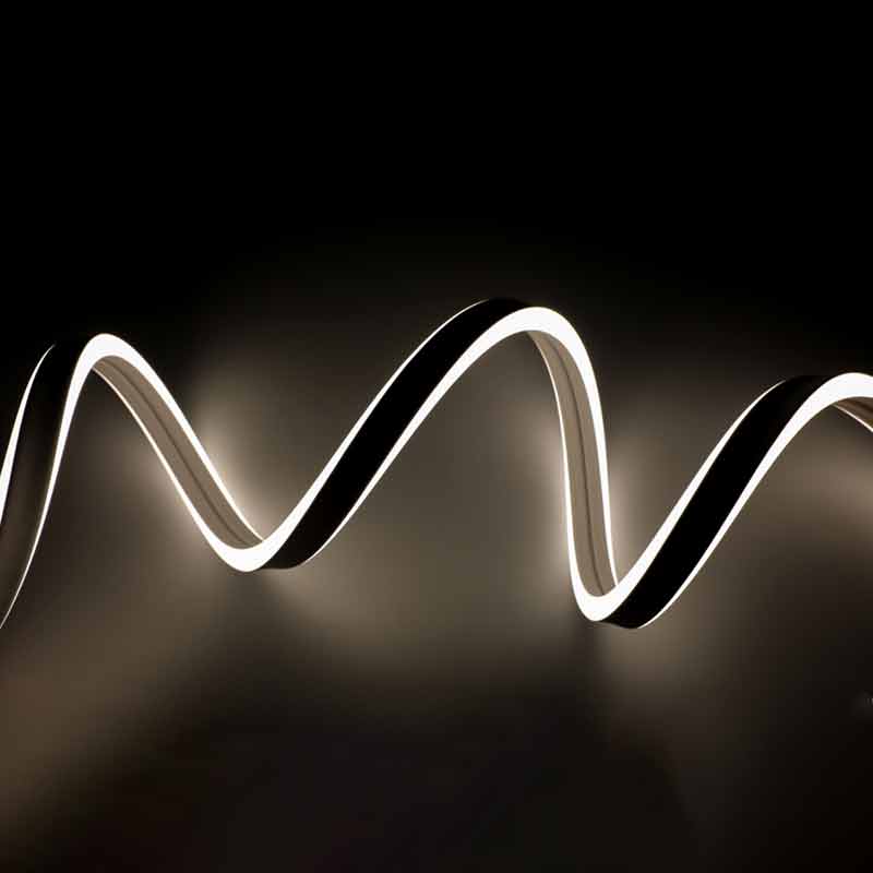 Hvordan velge og bruke LED-neonlys for maksimal visuell effekt?