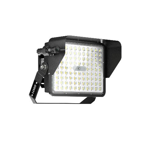 250W utendørs LED stadionlys