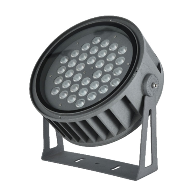 48w 60-72w 100w LED Spotlight