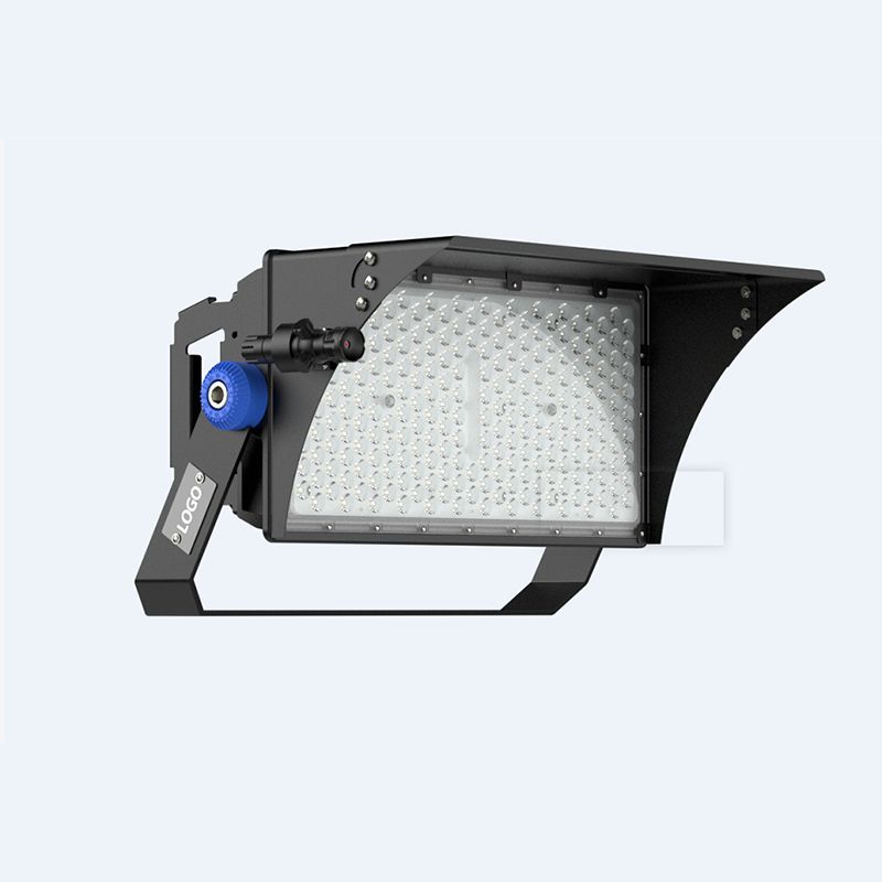 500W LED stadionlys