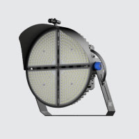 800W 900W 1KW 1,2KW LED stadionlys