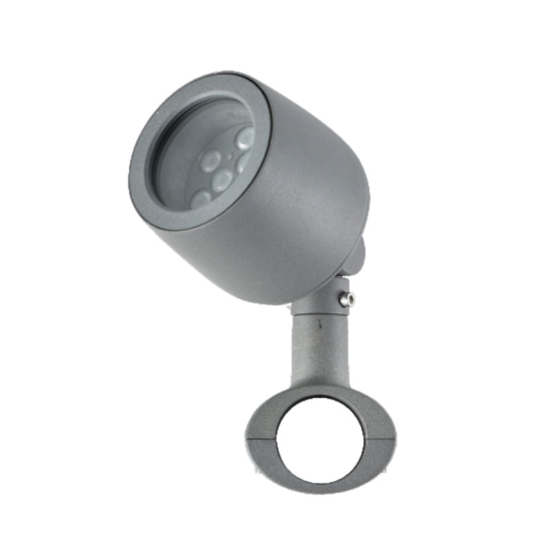 COW 20W Outdoor LED Spotlight