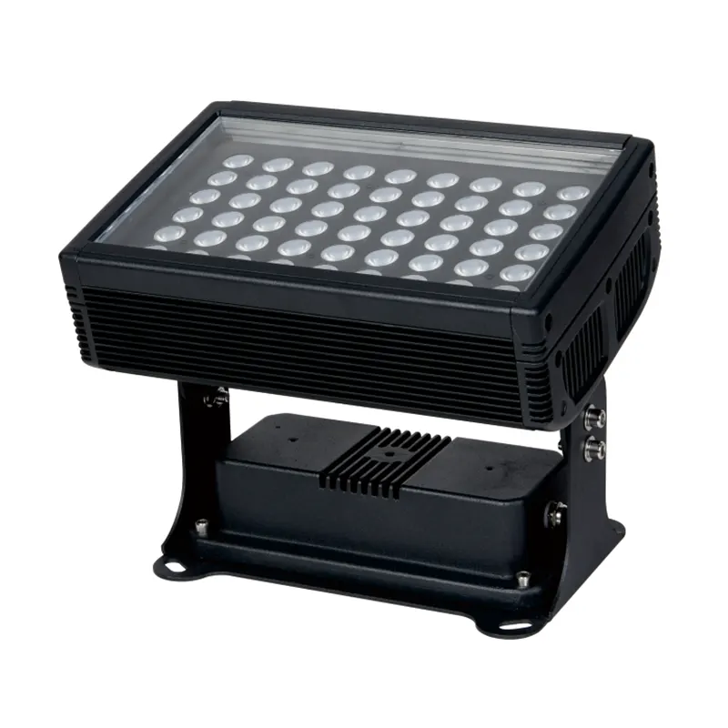 DMX LED -projektor