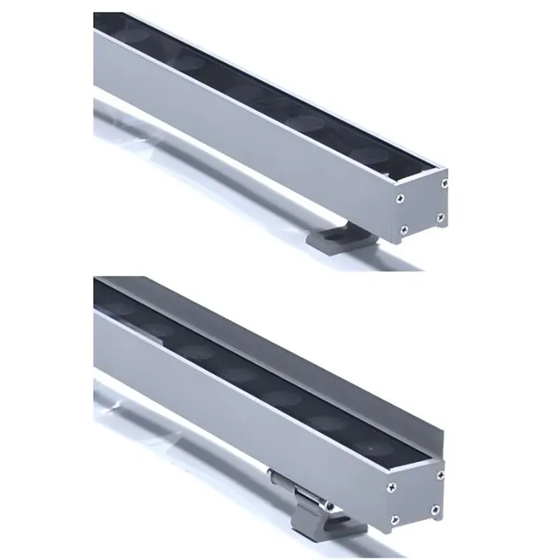 LED arkitektonisk belysning