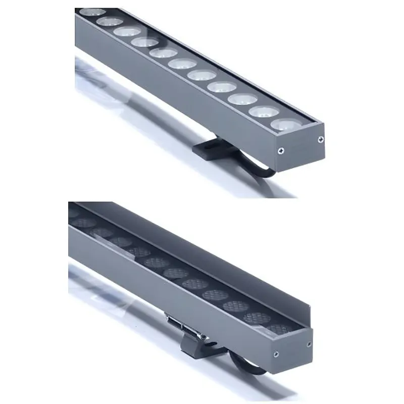 LED fasadelys