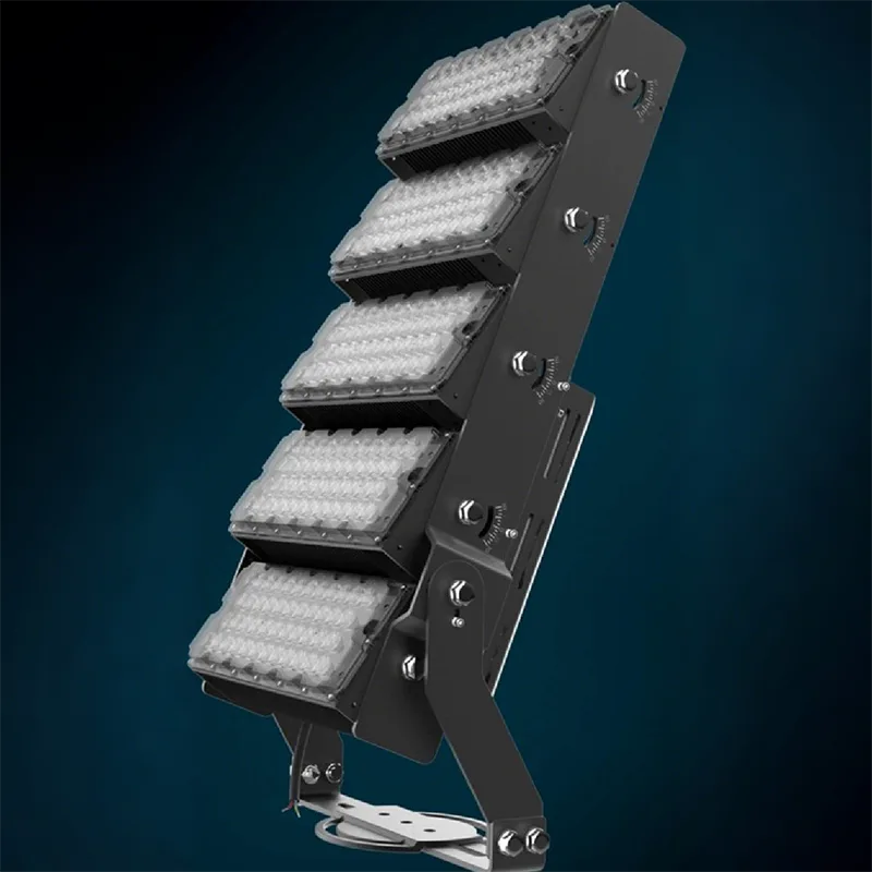LED Flood Light RF-803-serie