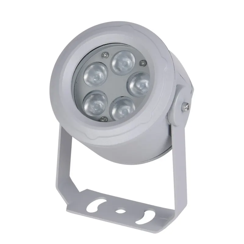LED flomlys