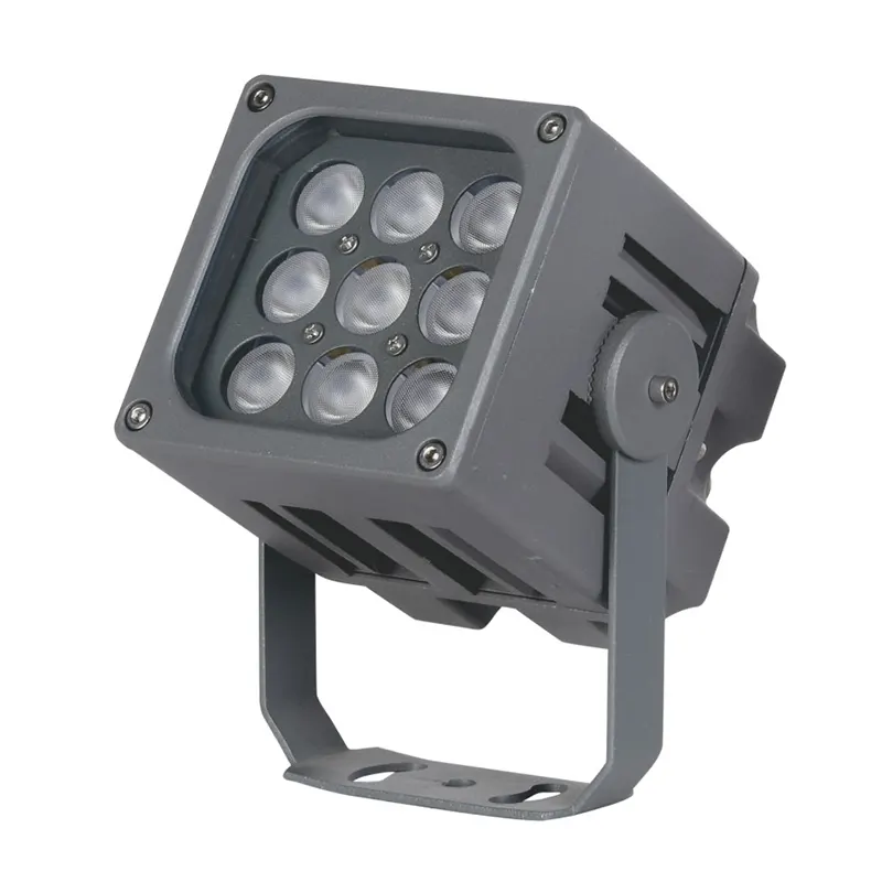 LED landskapsprojektor