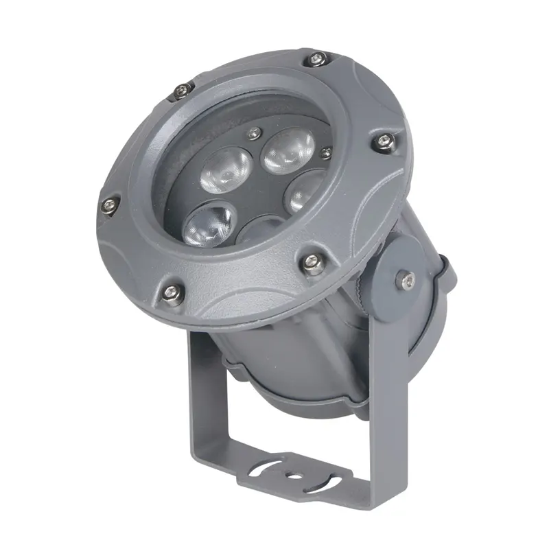 LED søkelys