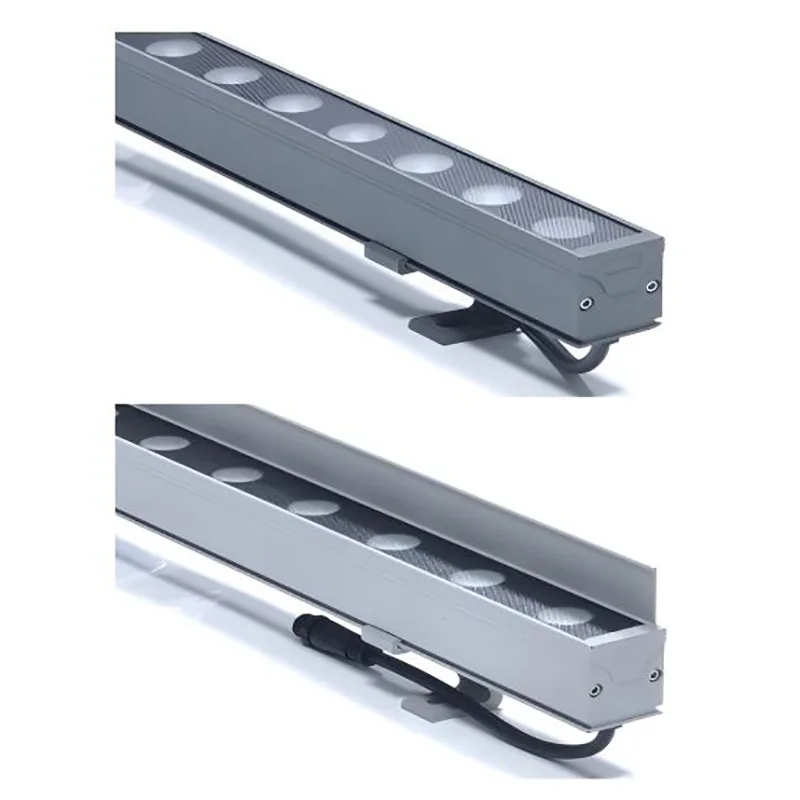 LED -stripelys