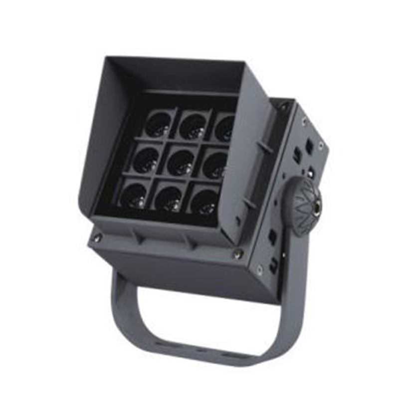 Mini LED flomlys