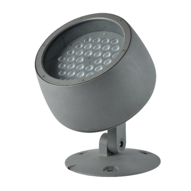 Vanntett LED Spotlight For Park