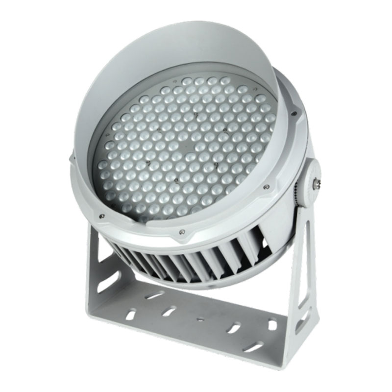 Vanntett LED Spotlight For Yard