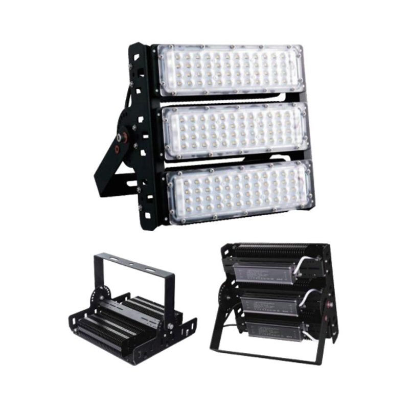 Vanntett Led Street Light For Road